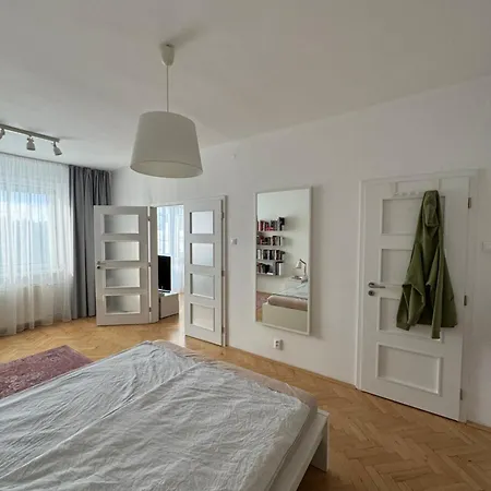 Old Town Apartmán