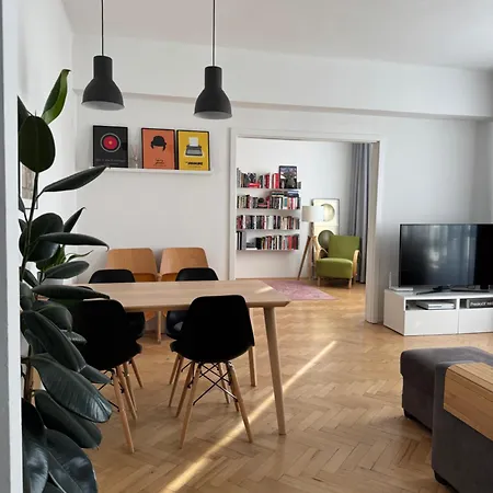 Apartmán Old Town Bratislava